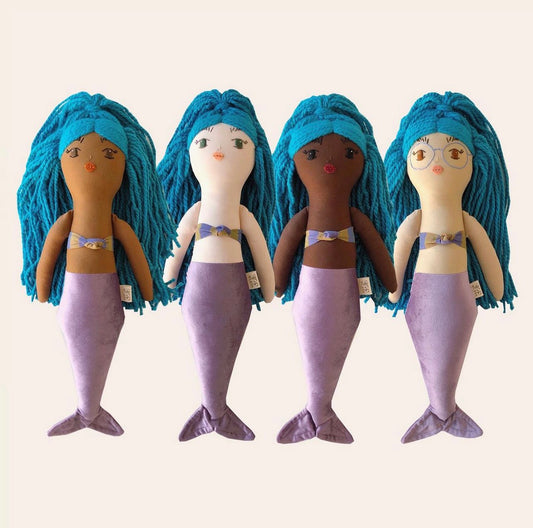 6 BLACK OWnED SMALL BUSInESSES TO SHOP WITH BEFORE THE LITTLE MERMAID PREMIER
